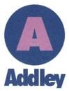 Addley logo, John Addley Ltd cleaning services Liverpool